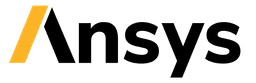 Ansys logo