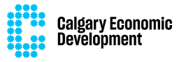 Calgary Economic Development logo