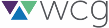 WCG Services logo