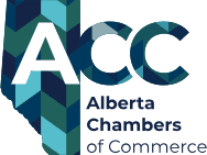 Alberta Chambers of Commerce logo