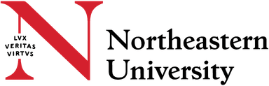 Northeastern University Logo