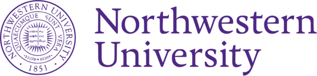 Northwestern University Logo