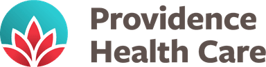 Providence Health Care logo
