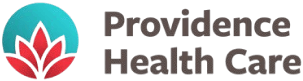 Providence Healthcare Logo