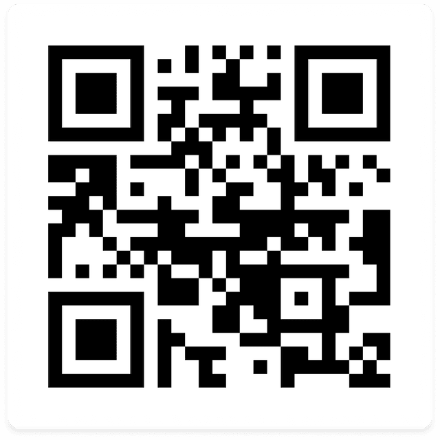 Booth QR code on Withe TalentSync Career Fair Data Capture Platform