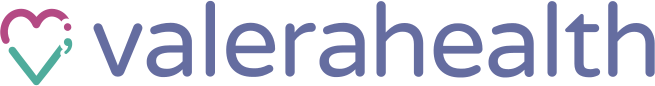 Valera Health Logo