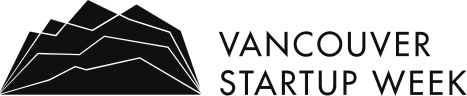 Vancouver Startup Week Logo