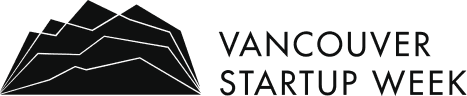 Vancouver Startup Week Logo