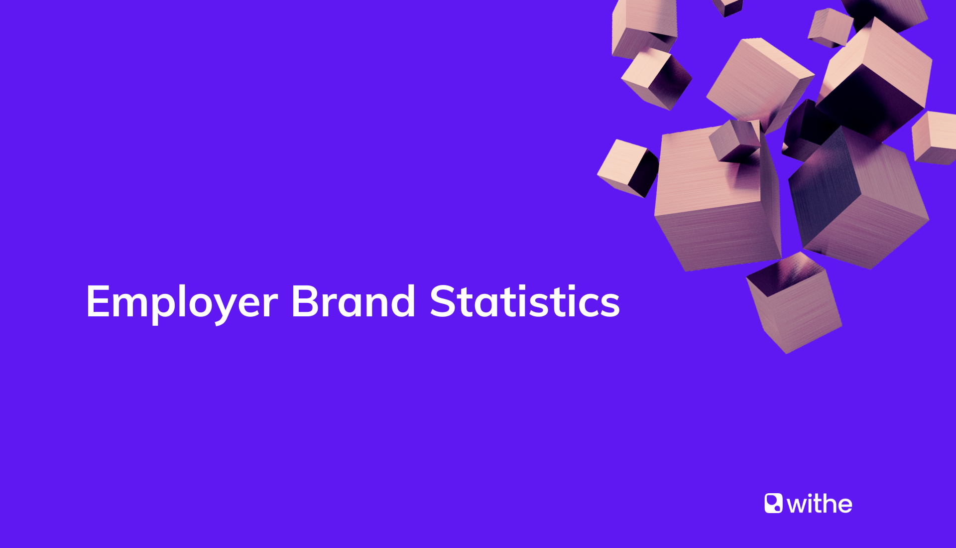 Employer Brand Statistics
