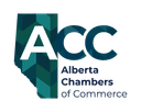 Alberta Chambers of Commerce logo