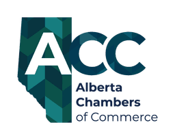Alberta Chambers of Commerce logo