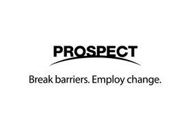 Prospect logo